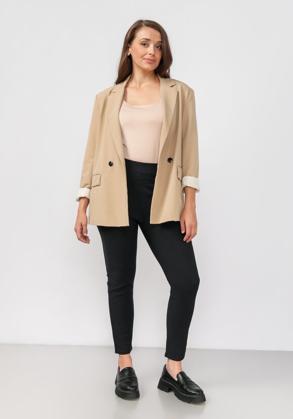 Брюки Аманда шир.  580, рис. 2