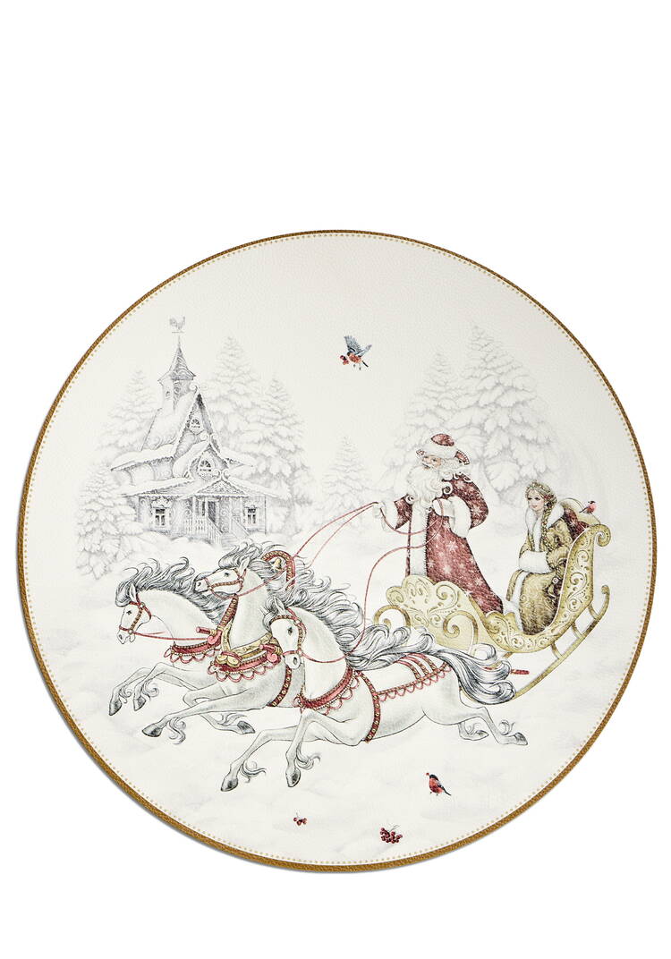 Набор подстановочных салфеток, 2 шт. шир.  750, рис. 8