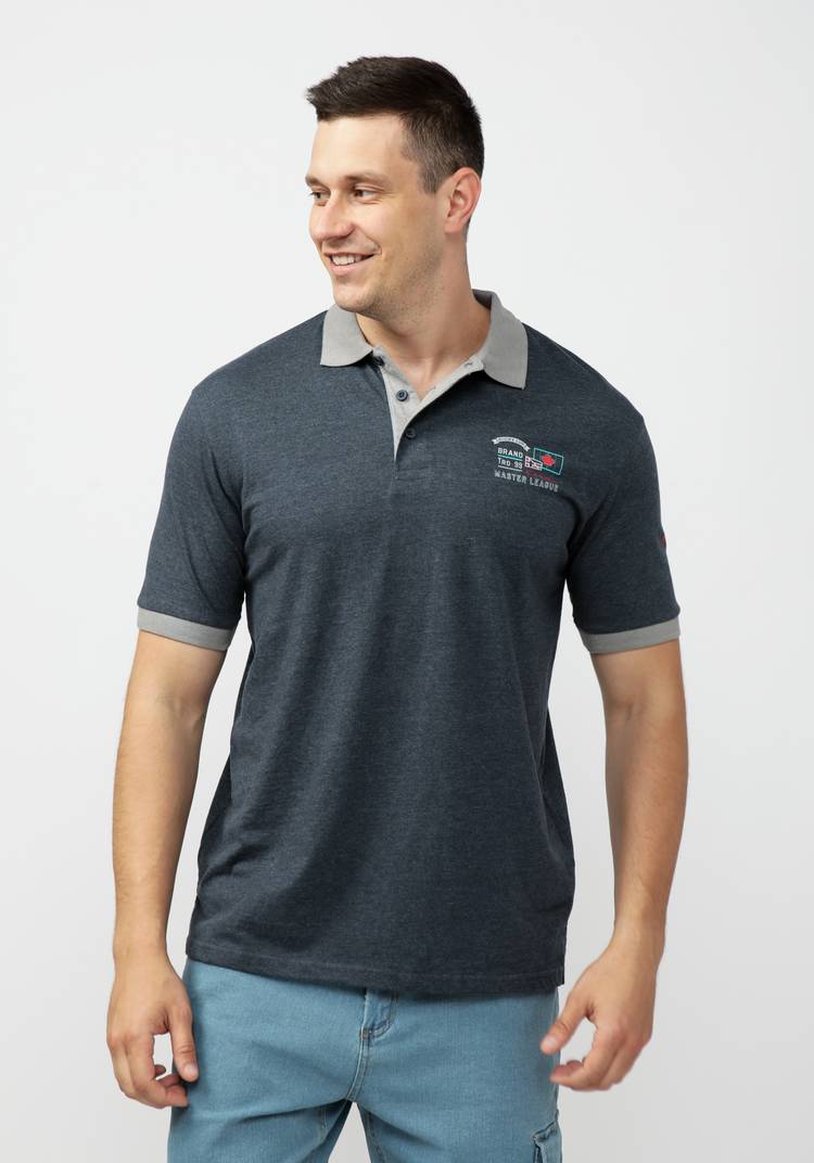 Комплект из 2х поло Дамиен шир.  750, рис. 5