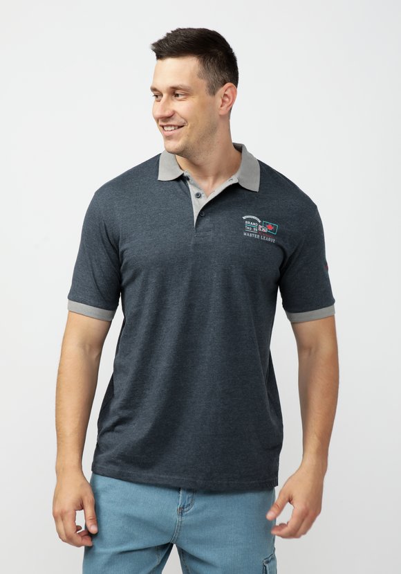 Комплект из 2х поло Дамиен шир.  580, рис. 5