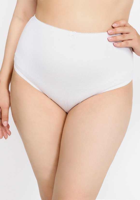 Трусы женские Белита комфорт шир.  580, рис. 1