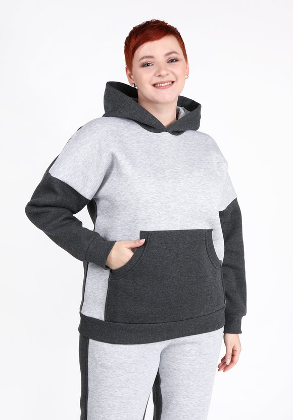 Костюм Чувство вдохновения шир.  580, рис. 2