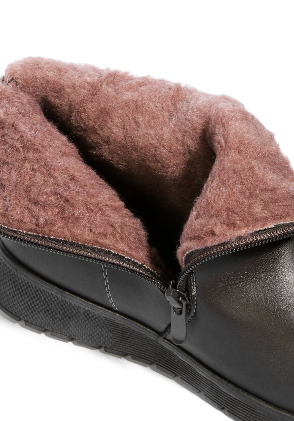 Ботинки женские Летисия шир.  580, рис. 12