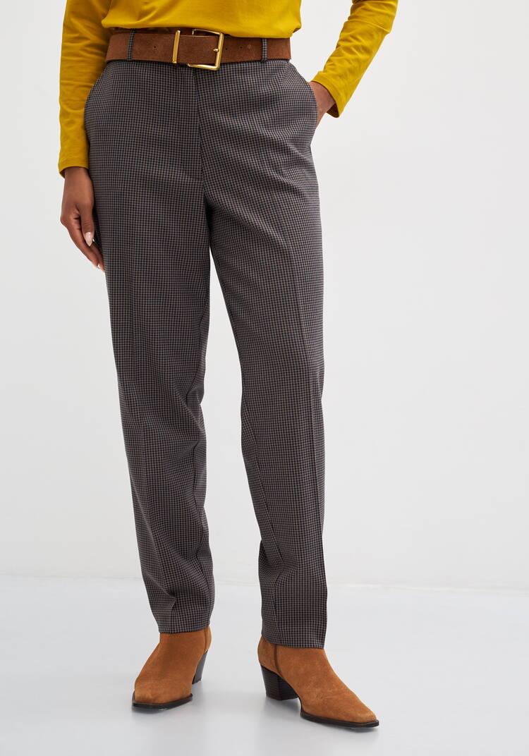 Брюки Арина шир.  750, рис. 2