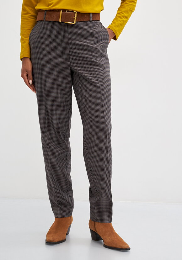 Брюки Арина шир.  580, рис. 2