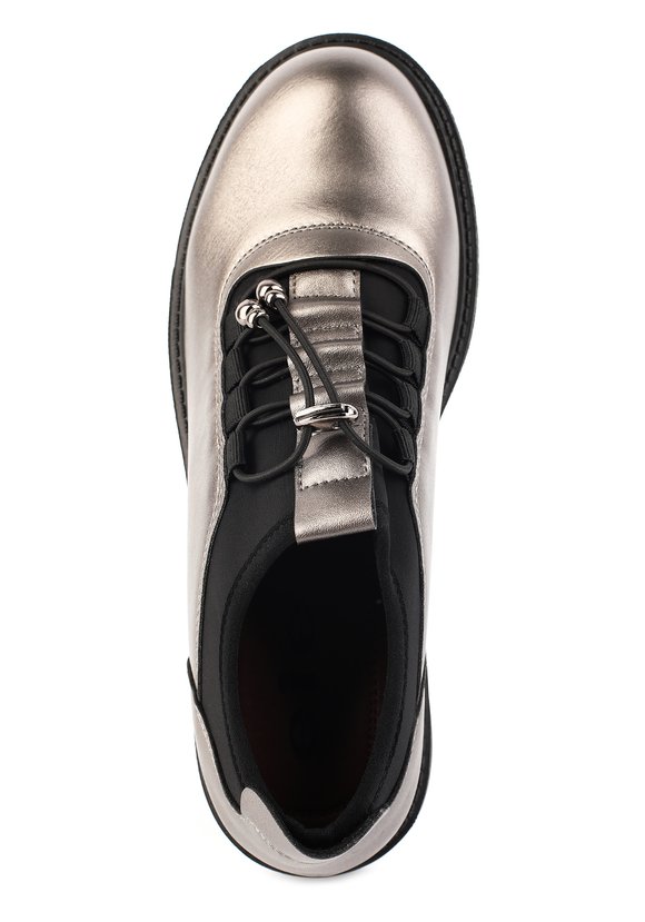 Полуботинки женские Астра шир.  580, рис. 4