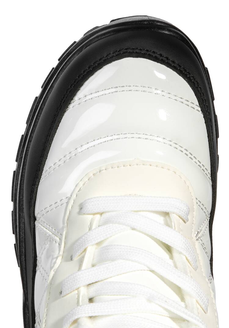 Ботинки женские Изабелла шир.  750, рис. 14