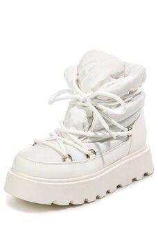 Ботинки женские Стайл