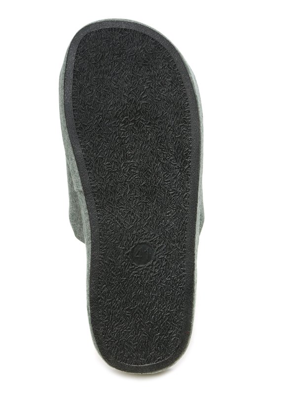 Тапочки мужские с пробковой стелькой цены, купить в интернет-магазине ...