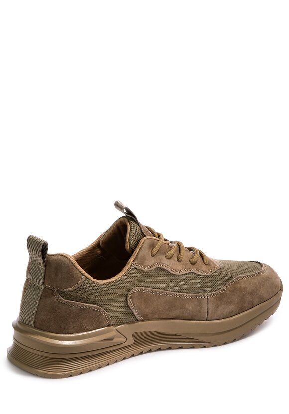 Кроссовки мужские Робин шир.  580, рис. 13