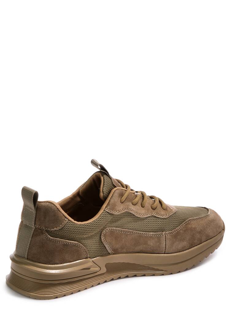 Кроссовки мужские Робин шир.  750, рис. 13