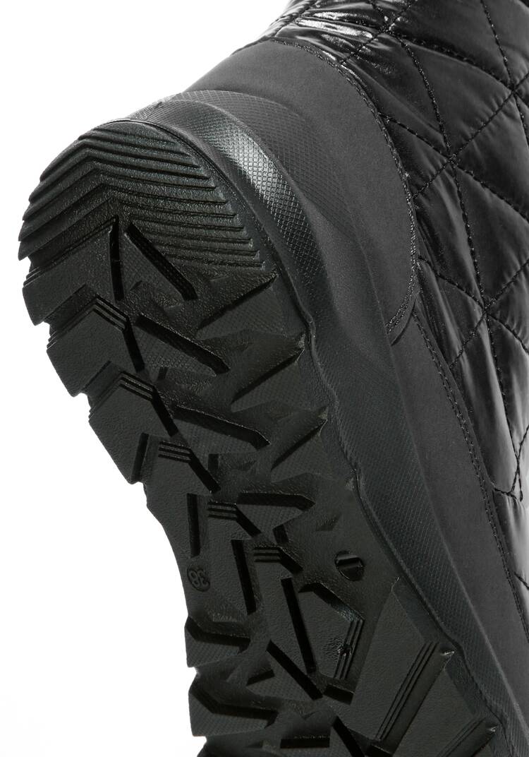 Дутики женские Маргаретт шир.  750, рис. 36