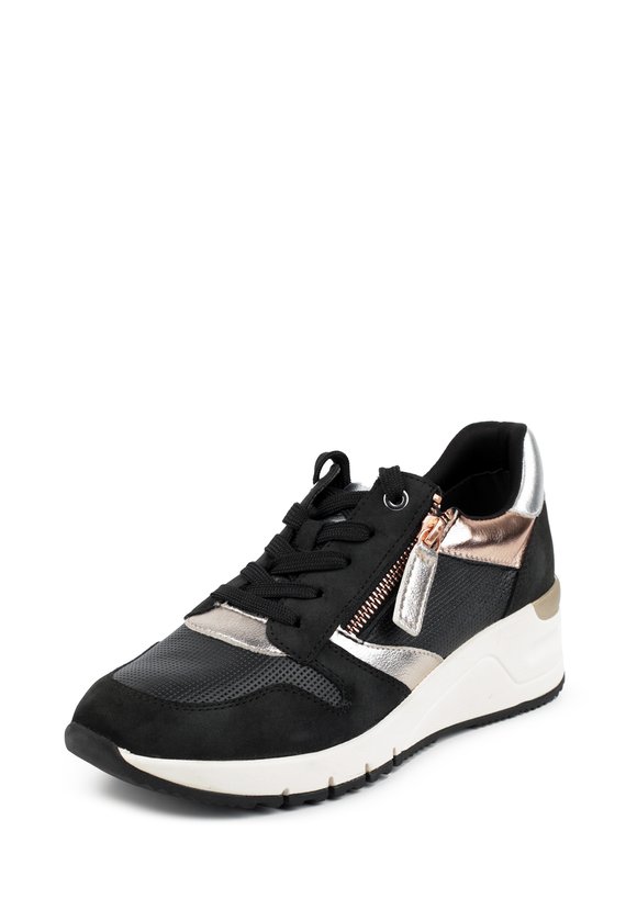 Полуботинки женские Натэлла шир.  580, рис. 1