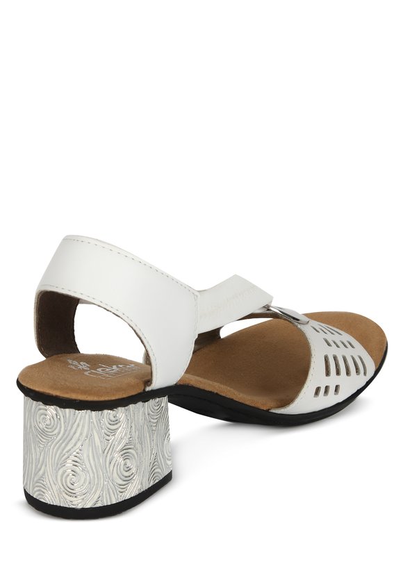 Босоножки женские Нори шир.  580, рис. 3