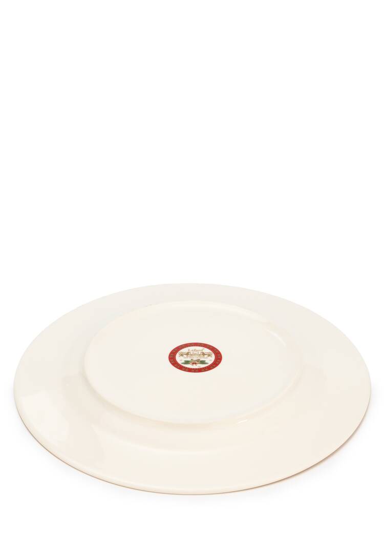 Тарелка Елочка шир.  750, рис. 4