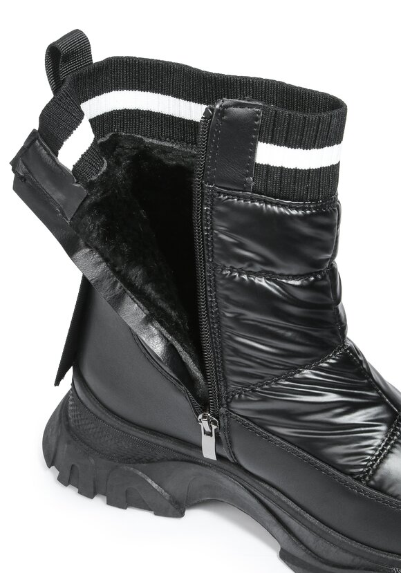 Дутики женские Ариана шир.  580, рис. 12