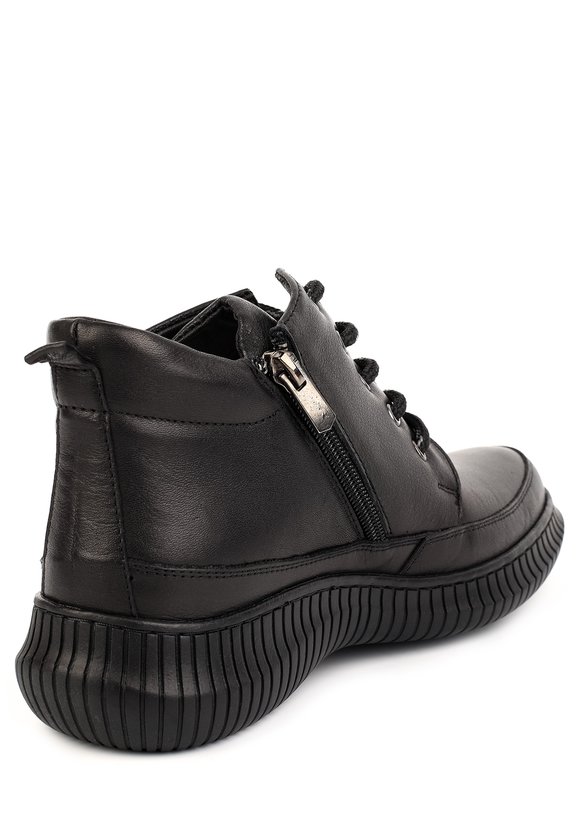 Ботинки  женские Патриссия шир.  580, рис. 3