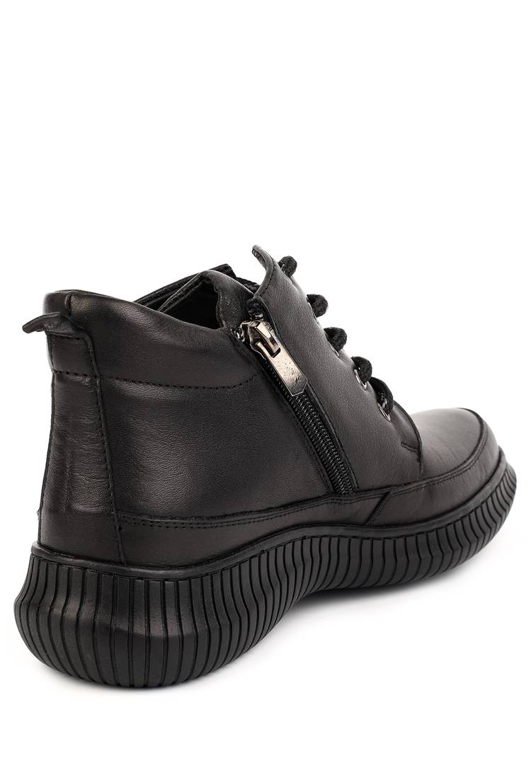 Ботинки  женские Патриссия шир.  750, рис. 3