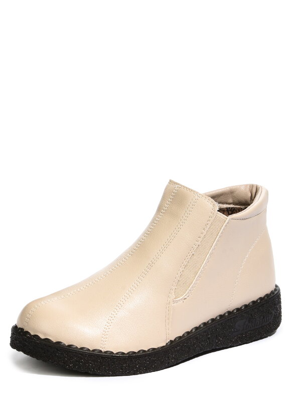 Ботинки женские Марбэль шир.  580, рис. 1