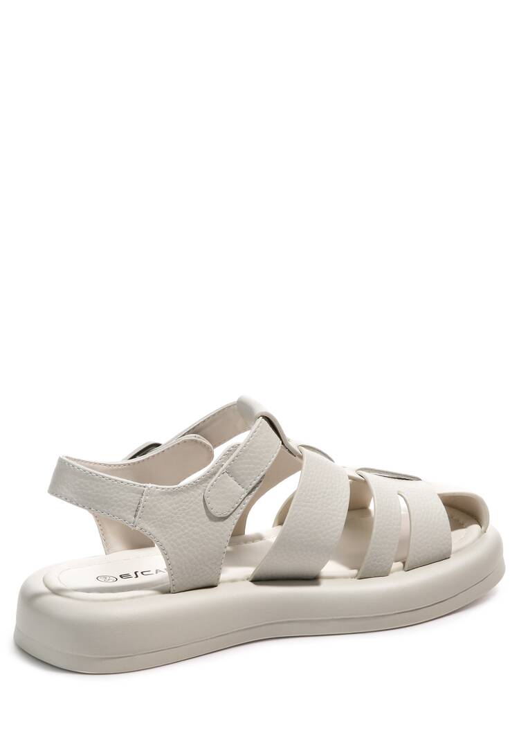 Сандалии женские Сэнди шир.  750, рис. 8