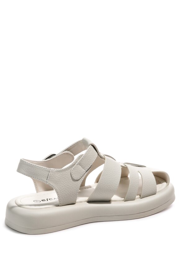 Сандалии женские Сэнди шир.  580, рис. 8