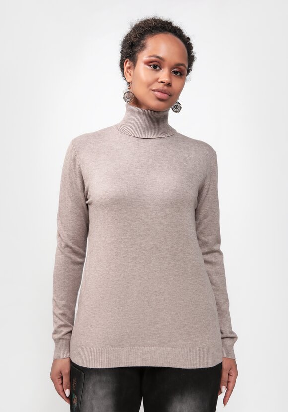 Водолазка Кэти шир.  580, рис. 19