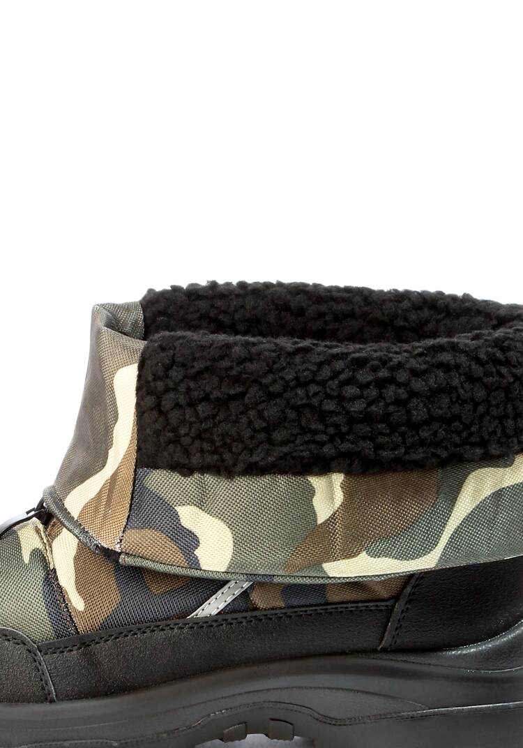 Дутики мужские Алексей шир.  750, рис. 10