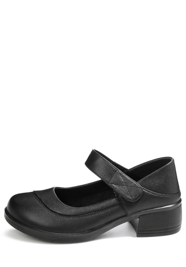 Туфли женские Дана шир.  750, рис. 7