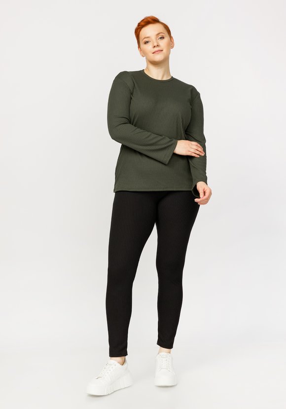 Леггинсы Виктория шир.  580, рис. 4