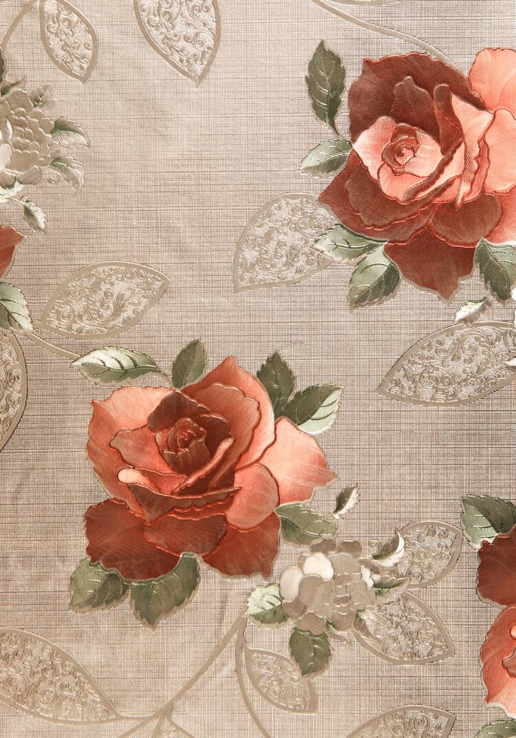 Скатерть Разгуляй шир.  750, рис. 18