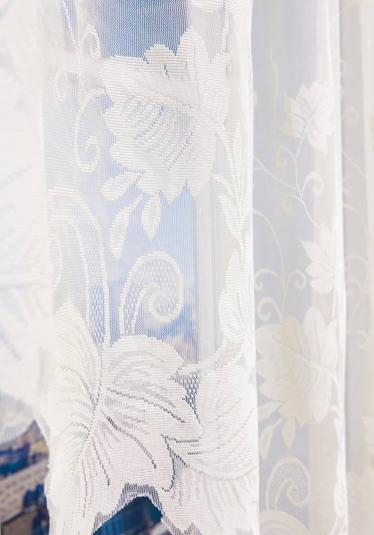 Занавеска-арка для кухни шир.  750, рис. 21