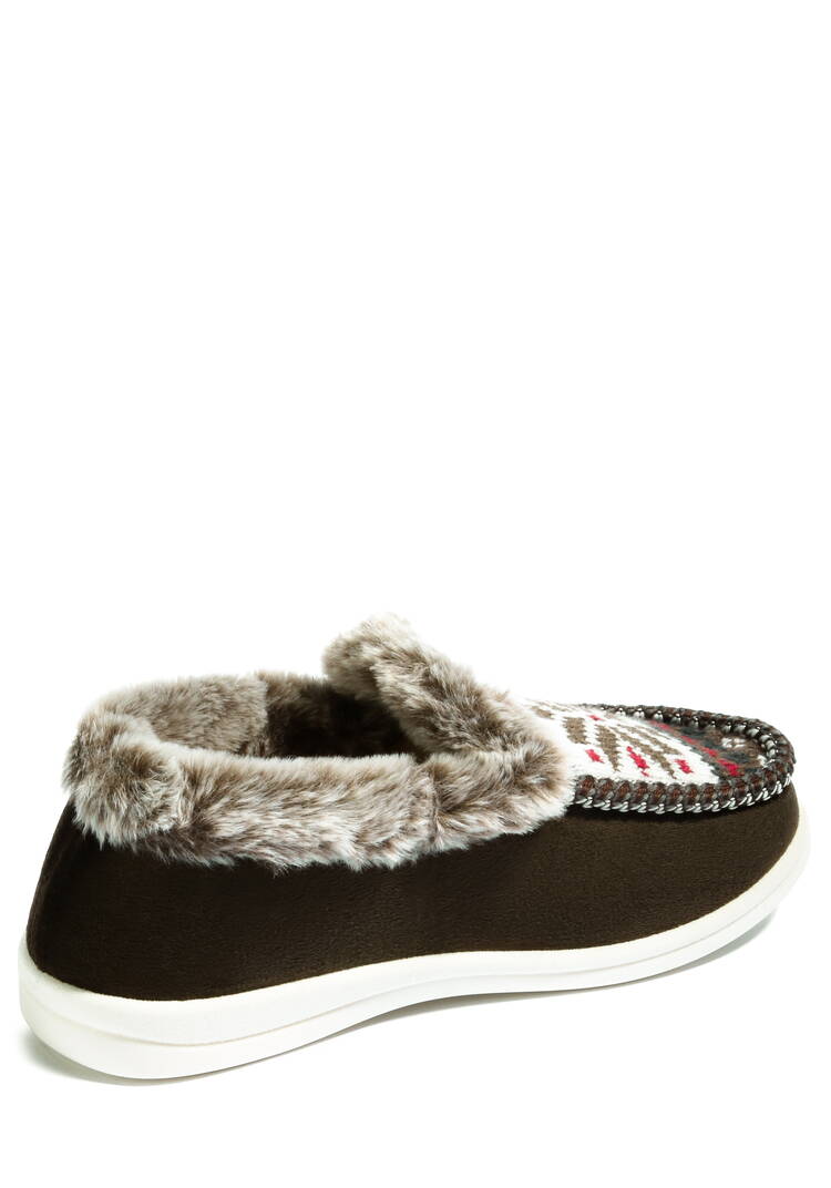 Бабуши женские Эльза шир.  750, рис. 8