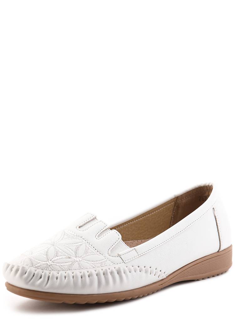 Туфли летние женские Роксана шир.  750, рис. 5