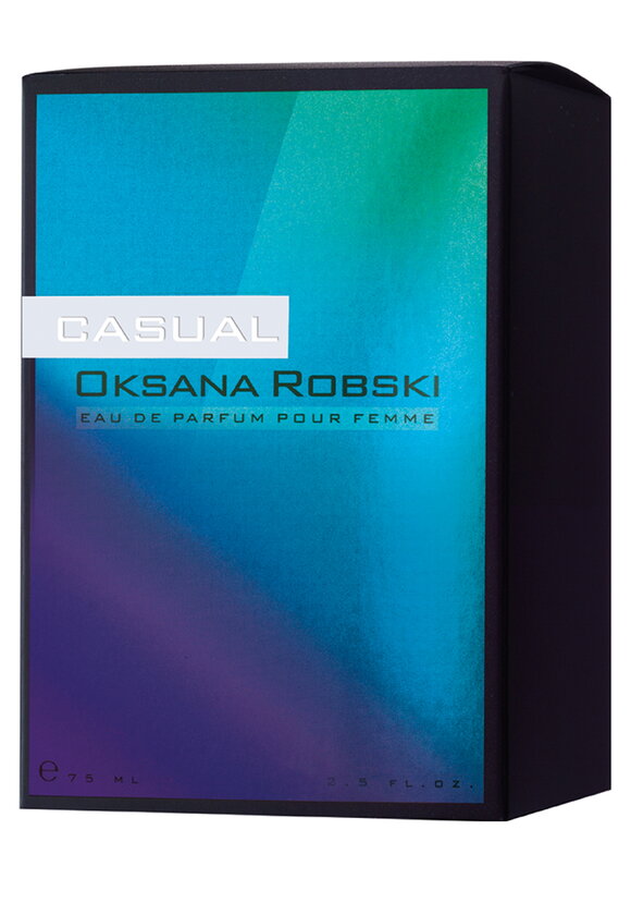 Парфюм Оксана Робски шир.  580, рис. 3