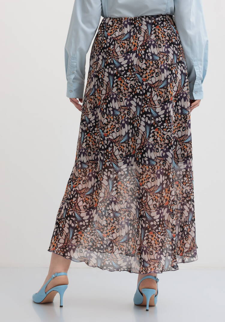 Юбка Салли шир.  750, рис. 3