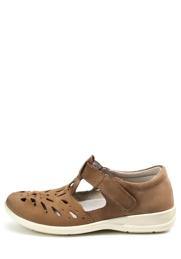 Туфли женские Агнесса шир.  580, рис. 2