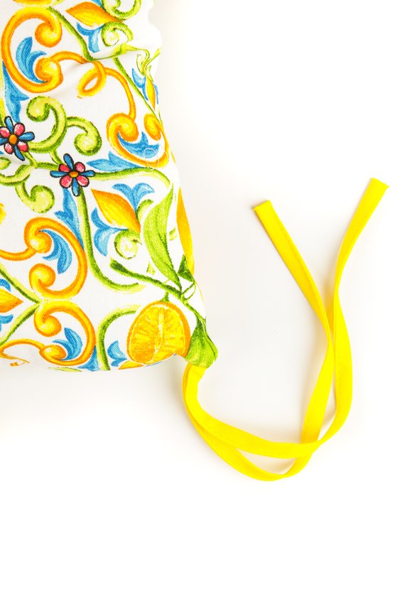 Подушка-сидушка Счастье в дом, 2шт шир.  580, рис. 4