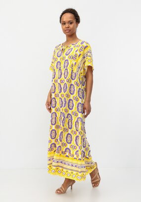 Платье Бьянка