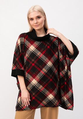 Пончо Миранда