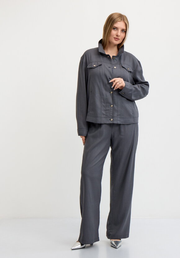 Жакет Мирида шир.  580, рис. 2