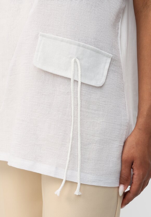 Блуза Джованна шир.  580, рис. 5