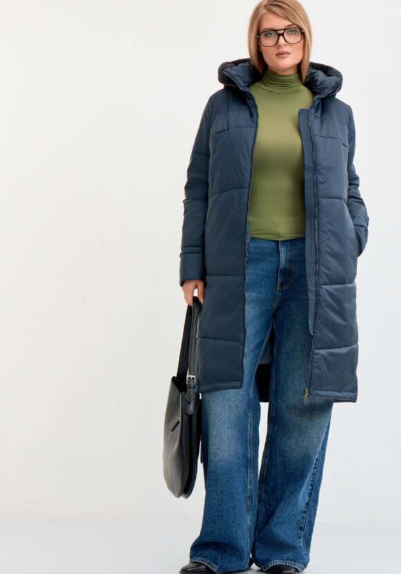 Пальто Ясмин шир.  580, рис. 15