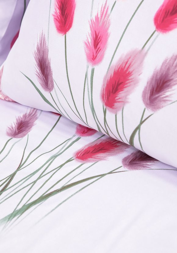 КПБ с одеялом Богатое приданое, евро шир.  580, рис. 11