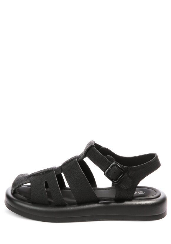 Сандалии женские Сэнди шир.  580, рис. 2