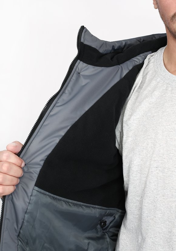 Парка с капюшоном шир.  580, рис. 2