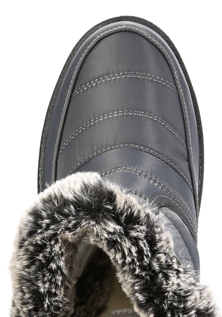 Дутики женские Анита шир.  750, рис. 12