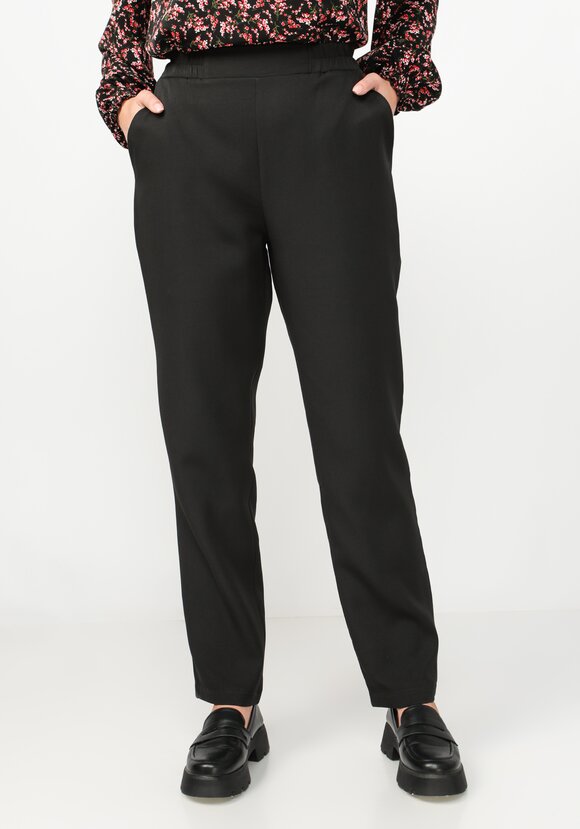 Брюки Барбара шир.  580, рис. 1