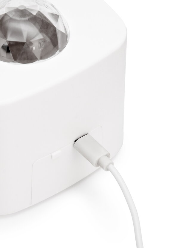 Ночник Северное сияние шир.  580, рис. 4