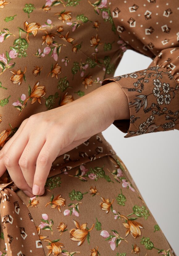 Платье Эрни шир.  580, рис. 14