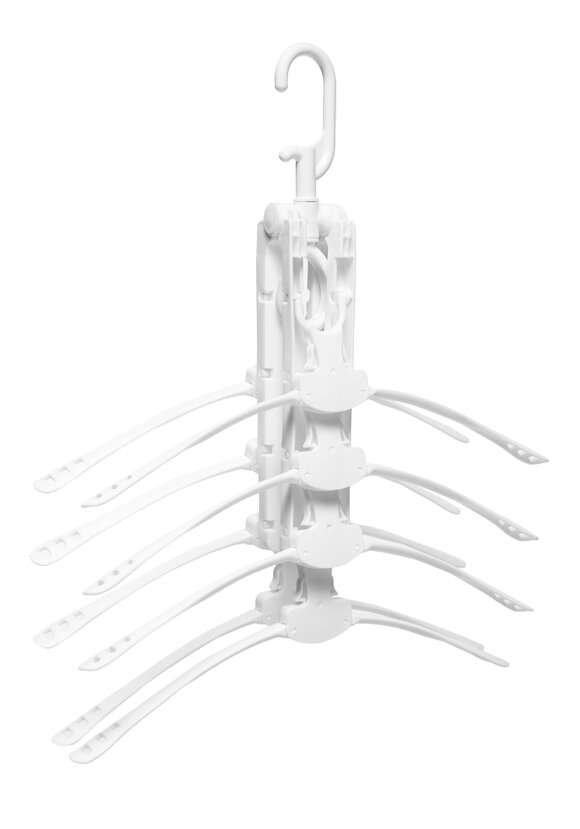 Многофункциональная вешалка, 2 шт. шир.  580, рис. 1